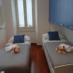 Semesterbostad Dream Argegno