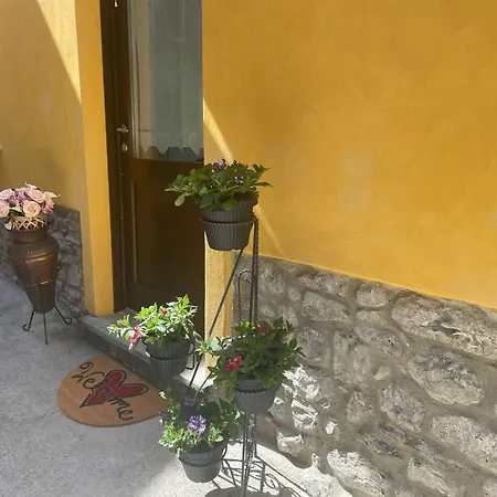 Dream Semesterbostad Argegno