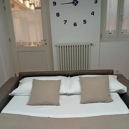 Semesterbostad Dream *