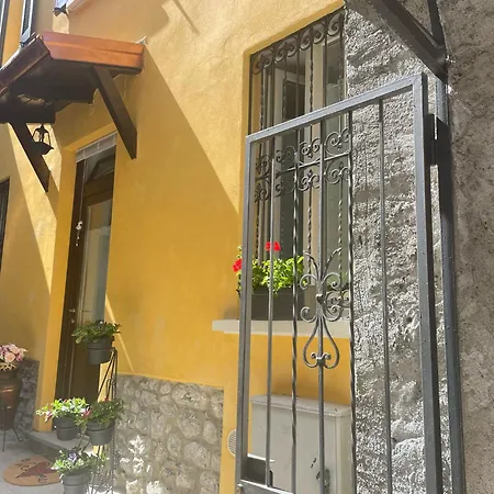 Holiday home Dream Argegno