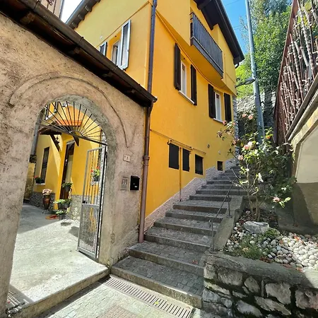 Dream * Argegno