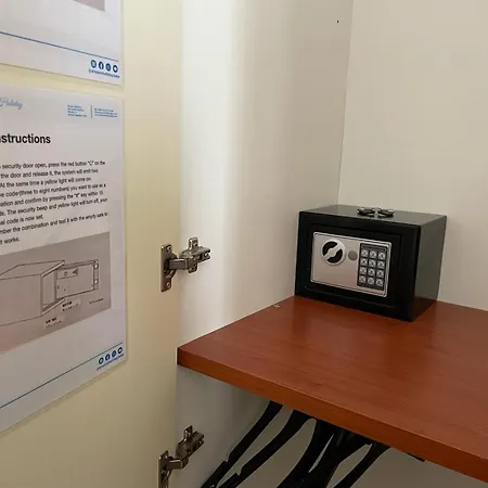 Dream بيت للعطل *