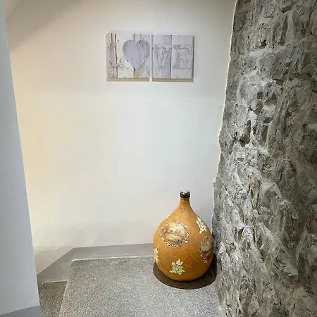 Dream Holiday home Argegno