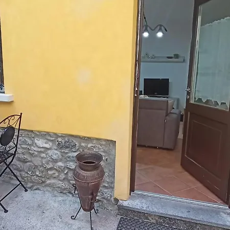 Dream Holiday home Argegno