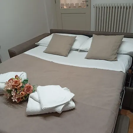 Dream بيت للعطل آرجينيو