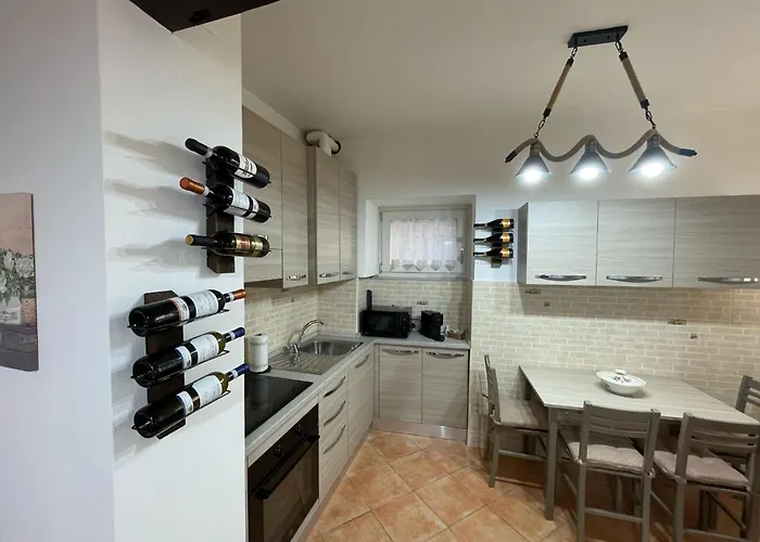 Semesterbostad Dream *