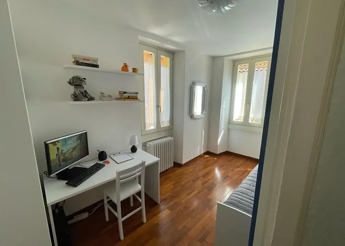 Dream Semesterbostad *