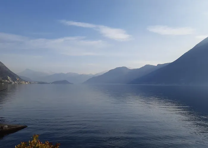 Semesterbostad Dream Argegno