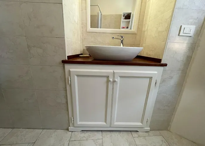 Semesterbostad Dream