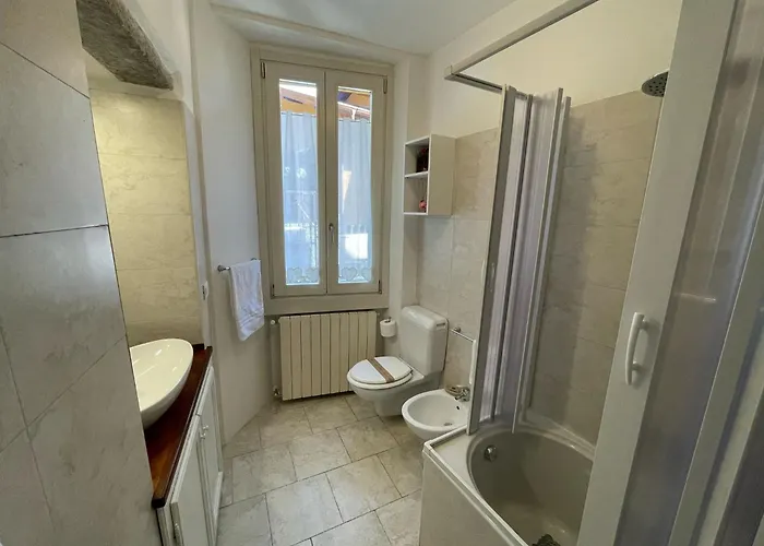 Dream Semesterbostad *