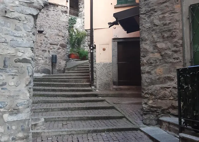 Semesterbostad Dream *