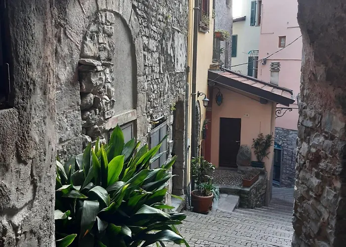 Semesterbostad Dream *