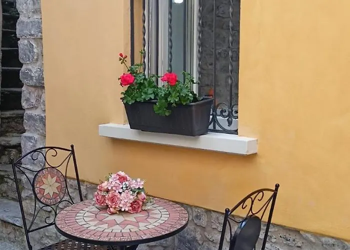 Dream Semesterbostad