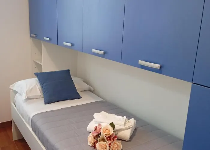 Dream Semesterbostad *