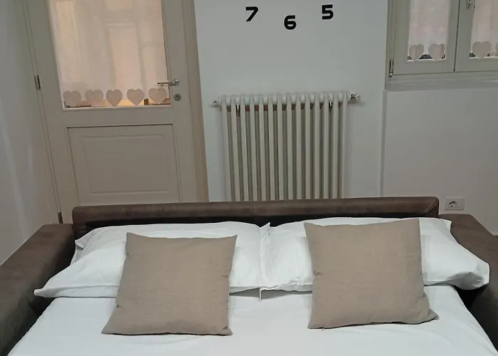 Semesterbostad Dream *